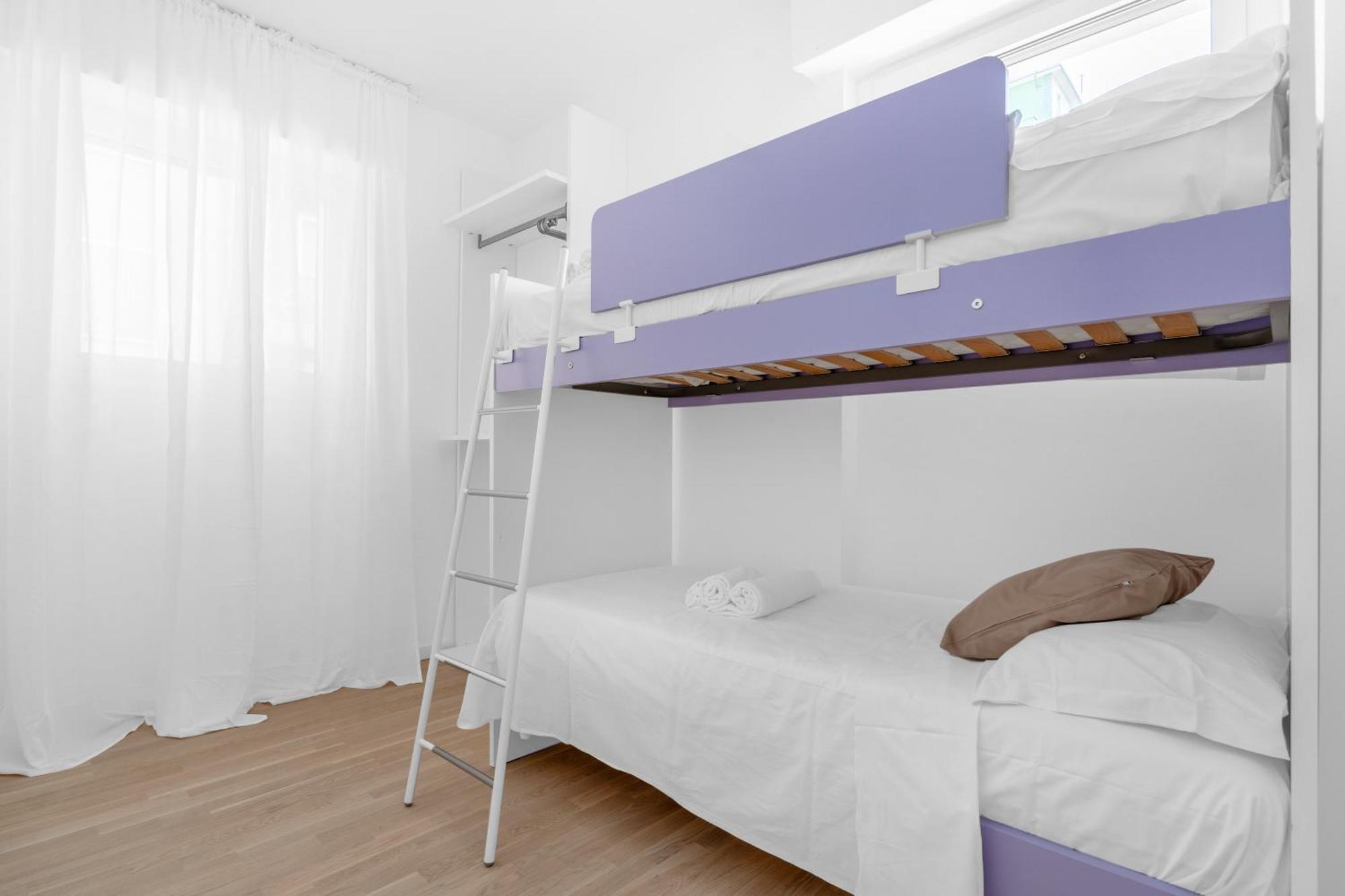 Mi Casa - Appartamento In Ponte Nuovo มิลาน ภายนอก รูปภาพ