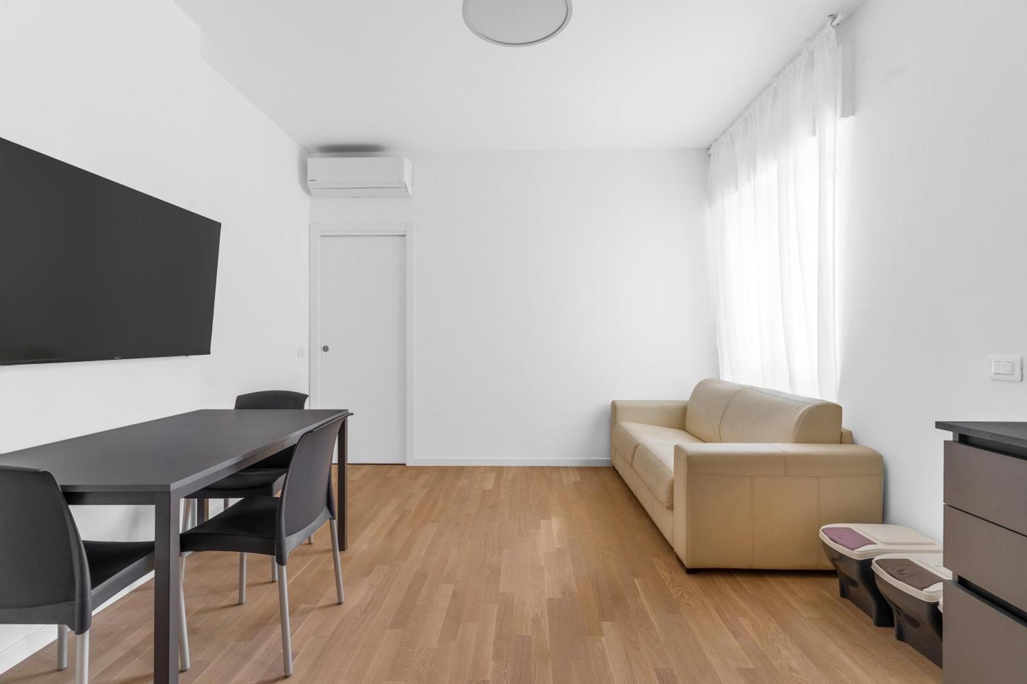Mi Casa - Appartamento In Ponte Nuovo มิลาน ภายนอก รูปภาพ