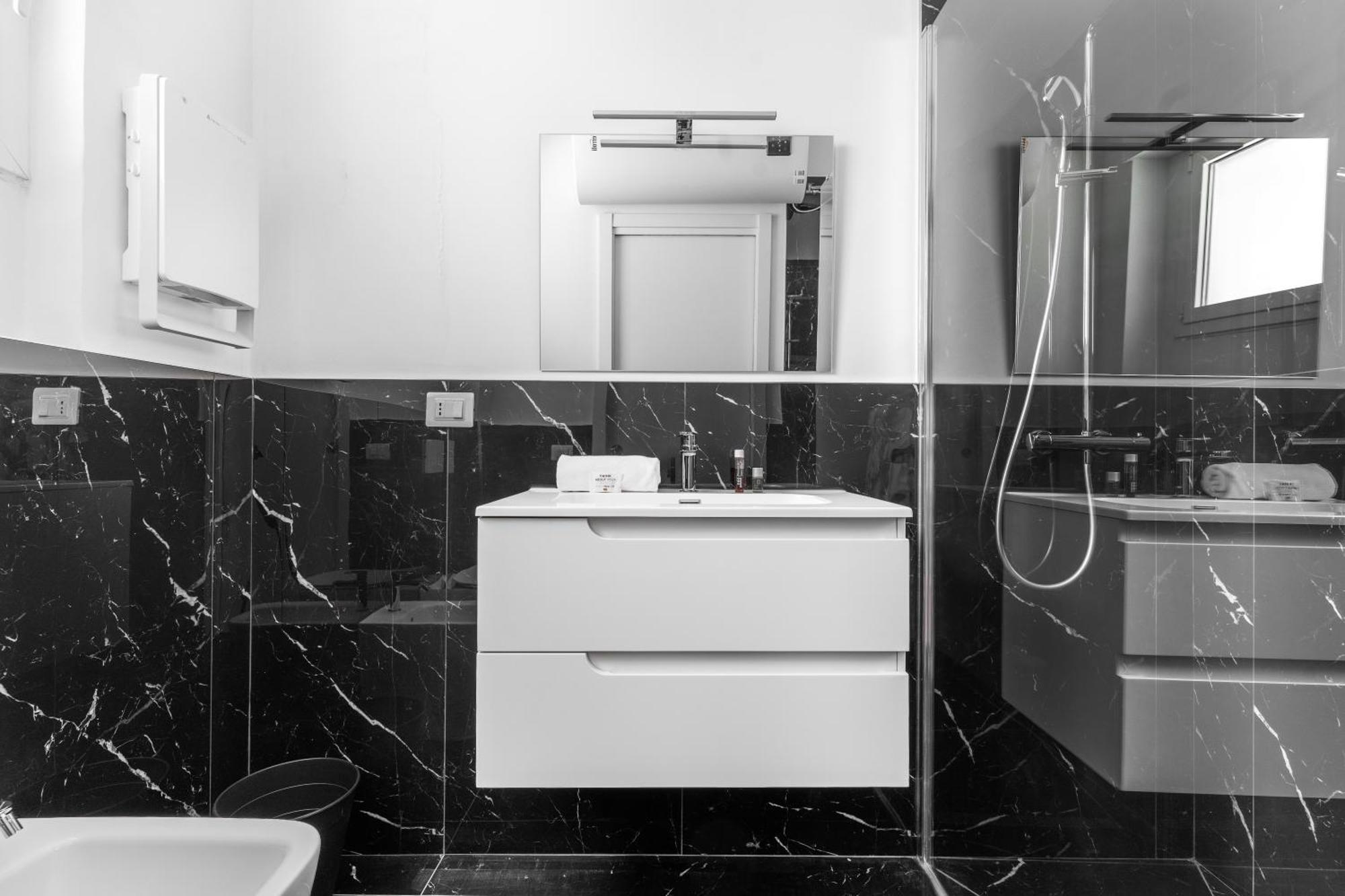 Mi Casa - Appartamento In Ponte Nuovo มิลาน ภายนอก รูปภาพ