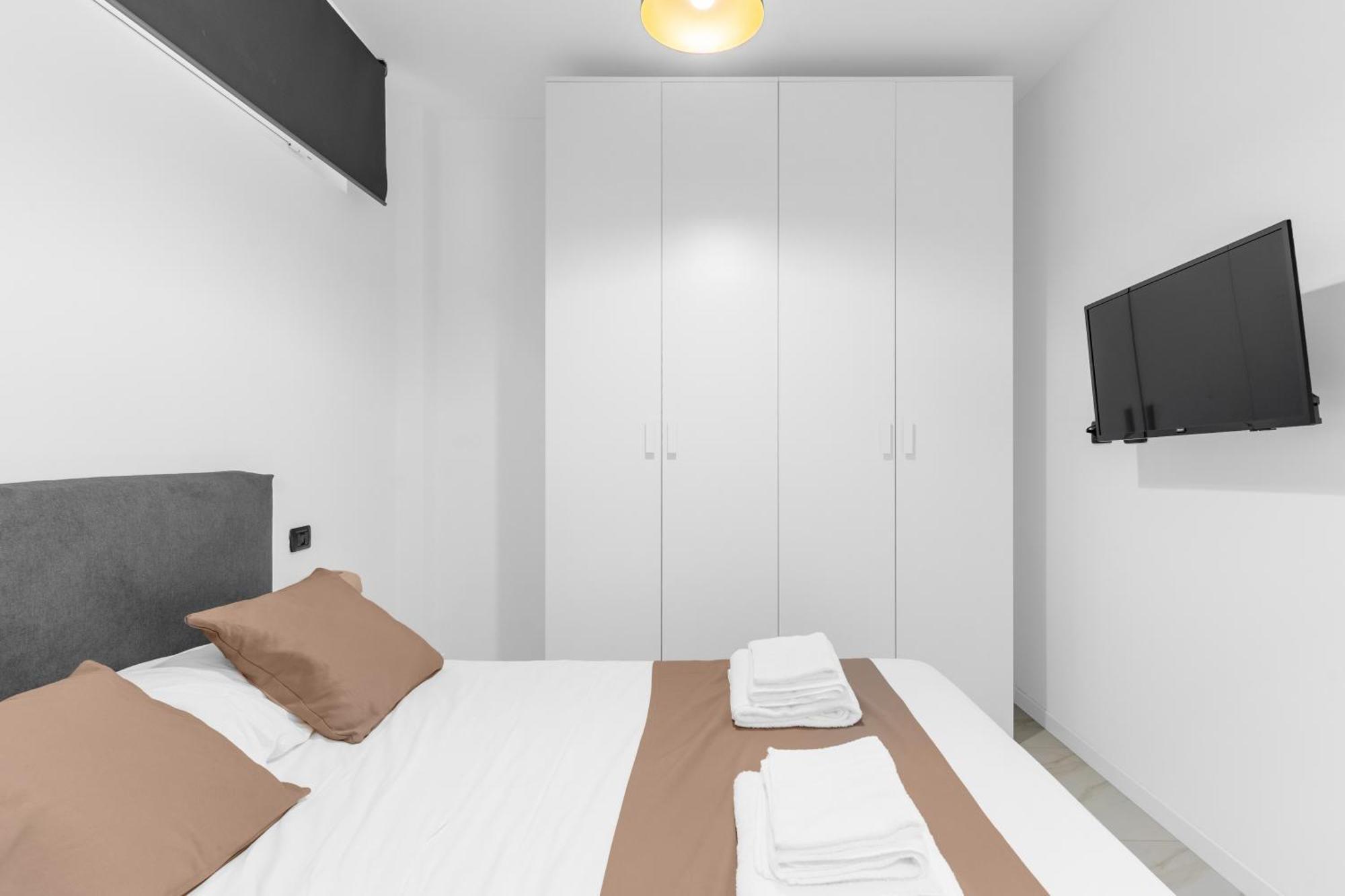 Mi Casa - Appartamento In Ponte Nuovo มิลาน ภายนอก รูปภาพ