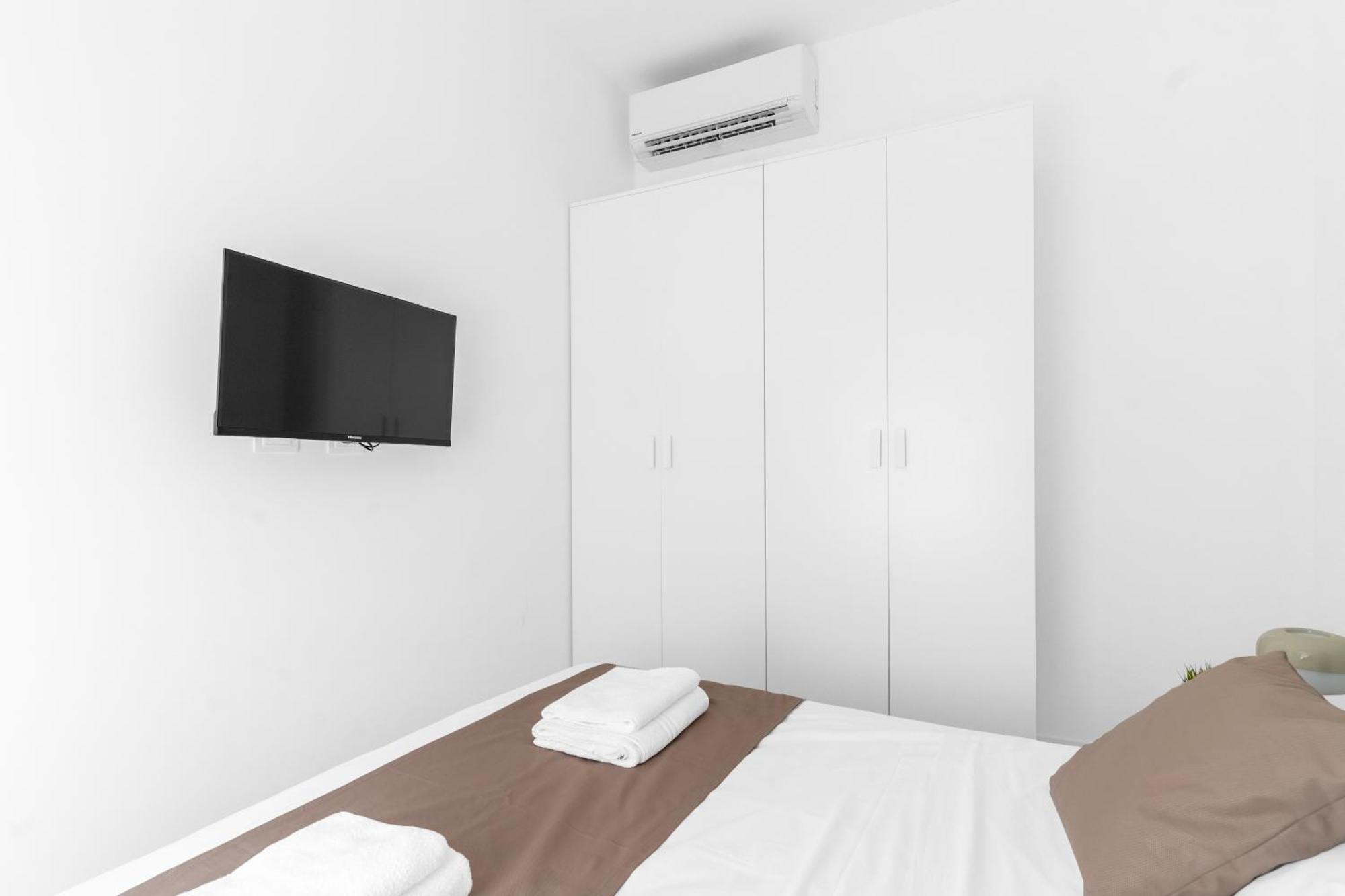 Mi Casa - Appartamento In Ponte Nuovo มิลาน ภายนอก รูปภาพ