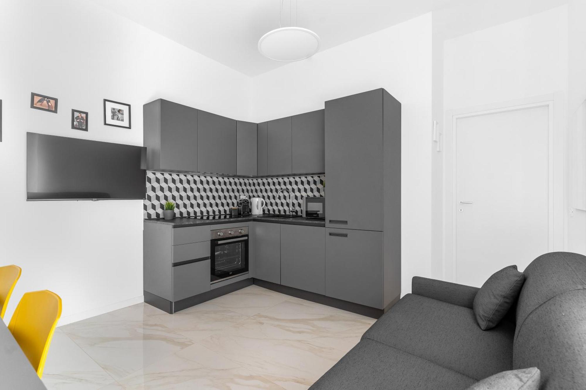 Mi Casa - Appartamento In Ponte Nuovo มิลาน ภายนอก รูปภาพ