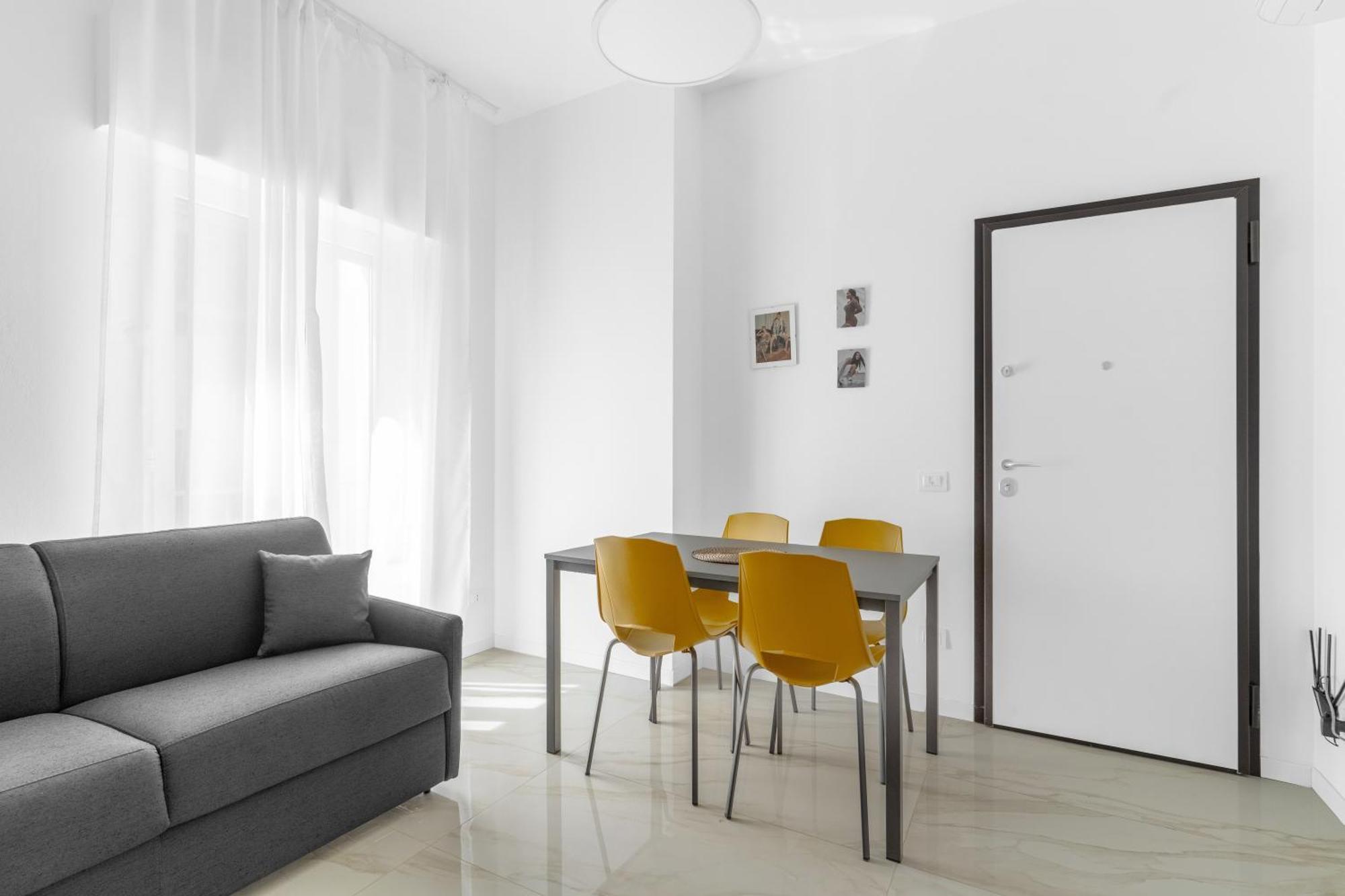 Mi Casa - Appartamento In Ponte Nuovo มิลาน ภายนอก รูปภาพ
