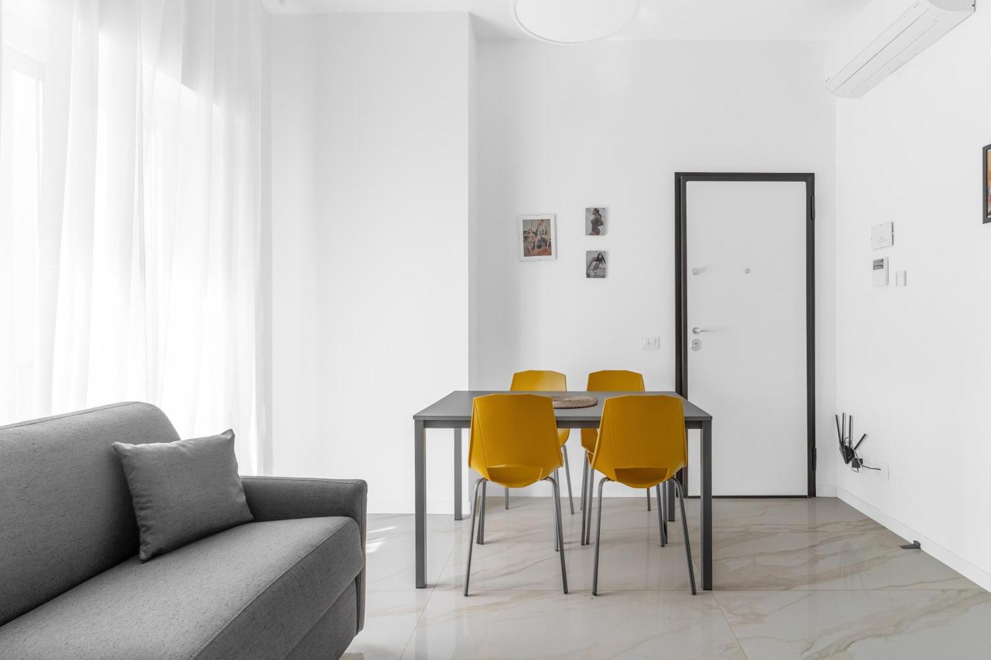Mi Casa - Appartamento In Ponte Nuovo มิลาน ภายนอก รูปภาพ